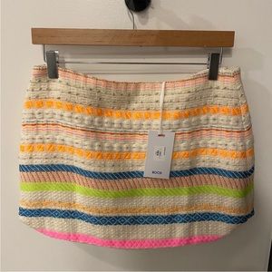 Koch sunnie skirt
